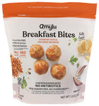 Bites Chckn Sausge Brkfst - 12 OZ (Case of 12)