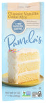 Mix Cake Wf Nd Clsc Vanla - 21 OZ (Case of 6)