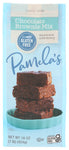 Mix Brownie Irrsstbl Wf - 16OZ (case of 6)