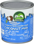 Condensed Coconut Milk - 11.25OZ (case of 6)