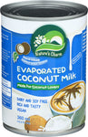 Coconut Milk Evaporated - 12.2FO (case of 6)