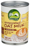 Milk Oat Evaporated - 12.2 FO (Case of 6)