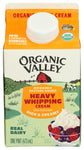 Ultra Cream Whping Org - 16FO (case of 12)