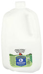 Milk Rf 2Per White Org - 128FO (case of 4)