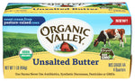 Butter Unsalted Org - 16OZ (case of 15)