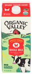 Ultra Milk Whole Org - 64FO (case of 6)