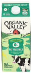 Ultra Milk Fat Free Org - 64FO (case of 6)