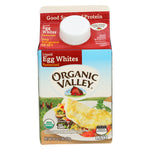 Eggs Whites Grade A Org - 16OZ (case of 12)