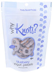 Pretzel Blubry Yogurt Cov - 4.5OZ (case of 12)