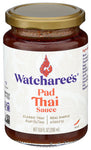 Sauce Pad Thai - 9.8 FO (Case of 6)