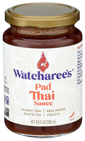 Sauce Pad Thai - 9.8 FO (Case of 6)