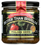 Base Italian Herb Cc - 8 OZ (Case of 6)