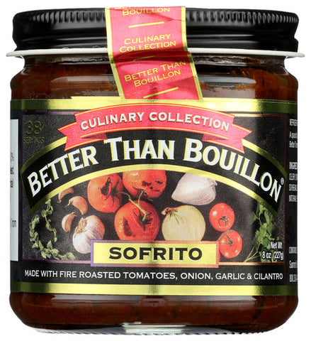 Base Sofrito Cc - 8 OZ (Case of 6)