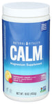 Vitamin Calm Rspbry Lmn - 16OZ (case of 1)