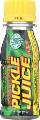 Juice Es Pickle Shot - 2.5 FO (Case of 12)