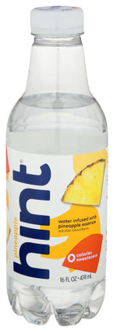 Water Essnce Pineapple - 16 FO (Case of 12)