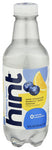 Water Blueberry Lemon - 16 FO (Case of 12)