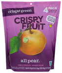 Pear Dried - 2.12 OZ (Case of 8)