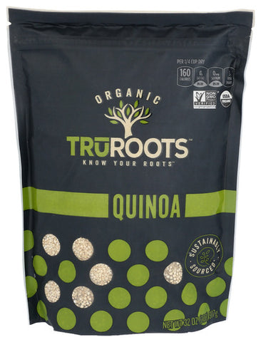 Quinoa 100% Whole Grain - 2 LB (Case of 6)