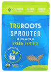 Bean Lentil Grn Sprtd - 10OZ (case of 6)