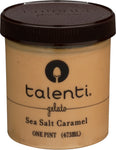 Gelato Caramel Sslt - 1PT (case of 8)