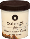 Gelato Crml Cookie Crnch - 1PT (case of 8)