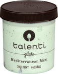 Gelato Medtrrnn Mint - 1PT (case of 8)