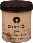 Gelato Choc Pnut Bttr - 1PT (case of 8)