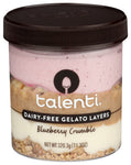 Icecream Blubry Crmbl Nd - 11.3 OZ (Case of 8)