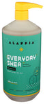 Shampoo Evrydy Vanilla - 32 FO (Case of 1)