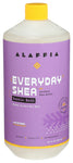 Bath Bubble Shea Lavender - 32FO (case of 1)