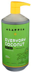 Wash Body Evrydy Coconut - 32FO (case of 1)