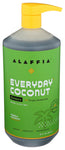 Shampoo Evrydy Coconut - 32 FO (Case of 1)