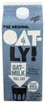 Milk Oat Full Fat - 64FO (case of 6)