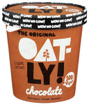 Ice Cream Choc Nodairy - 1PT (case of 8)