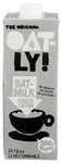 Oatmilk Barista  Ambient - 32 FO (Case of 6)