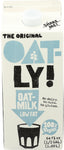 Oat Milk Low Fat - 64FO (case of 6)