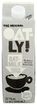 Milk Oat Original Barista - 32FO (case of 6)