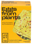 Eggs Plant Based Frz 4Ct - 8OZ (case of 6)