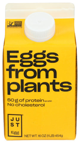 Egg Liquid Plant Based - 16OZ (case of 6)