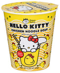 Soup Hellokitty Chicken - 2.29 OZ (Case of 6)