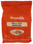 Noodles Spicy Soy - 16.75 OZ (Case of 10)