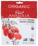 TOMATOES SUN DRIED HALVES - 3.17 OZ (Case of 6)