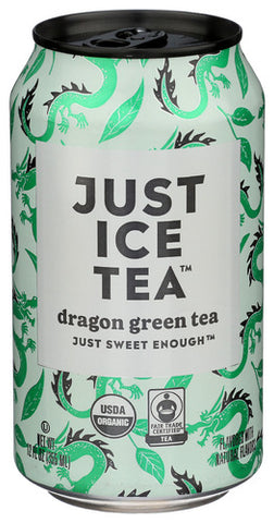 Tea Green Dragon Org Rtd - 12 FO (Case of 12)