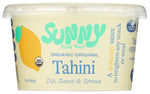 Sauce Tahini Dip Spread - 7 OZ (Case of 8)