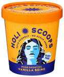 Ice Cream Vanilla Being - 16OZ (case of 8)