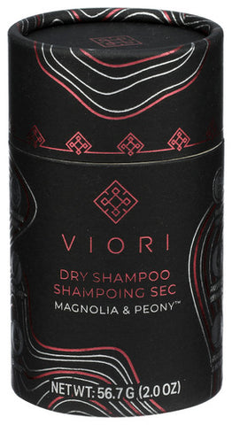 Shampoo Dry Mgnlia Peony - 2 OZ (Case of 3)