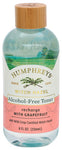 Toner Wtch Hzel Grapefrui - 8 OZ (Case of 1)