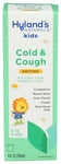 Kids Cold N Cough - 4OZ (case of 3)