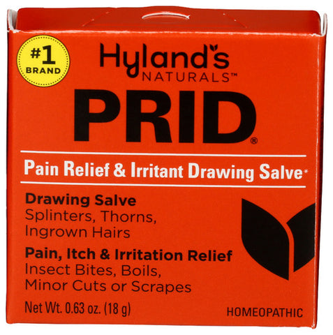 Prid First Aid - 0.63 OZ (Case of 1)